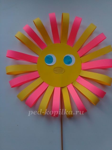 Солнышко ясное Солнышко ясное