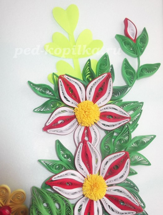 Капелька лета Капелька лета