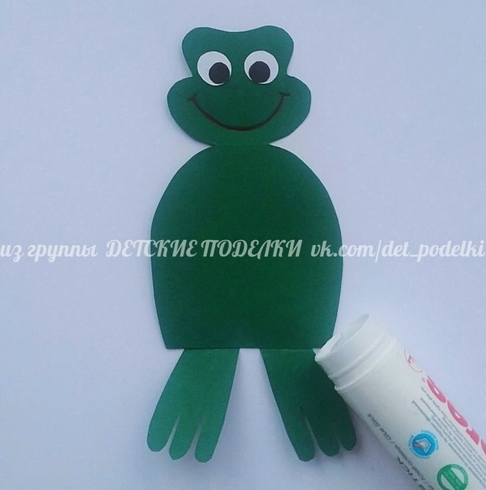 Лягушки-подружки Лягушки-подружки