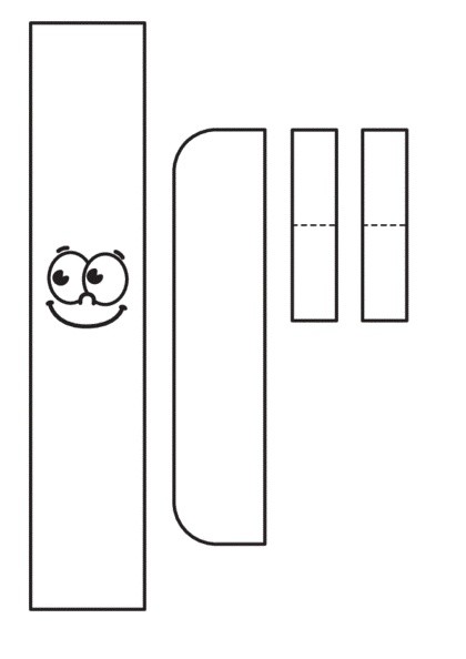 Самолетик-самолет Самолетик-самолет