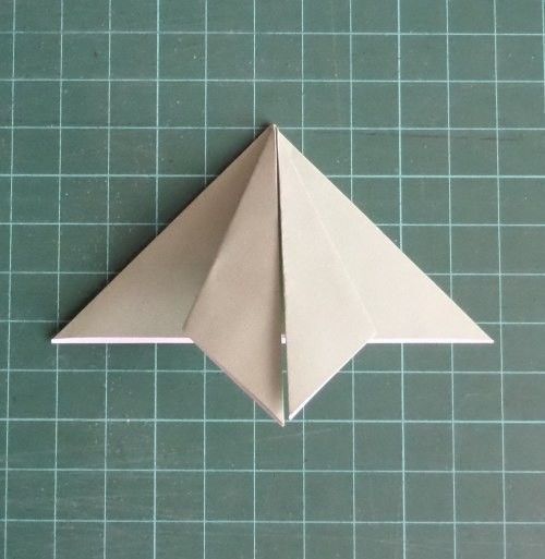 Новогодняя открытка