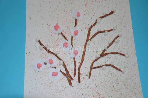 ​Прекрасный букет