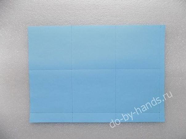 Невероятно красивая объемная снежинка Невероятно красивая объемная снежинка