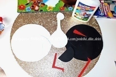 Бумажные аисты Бумажные аисты