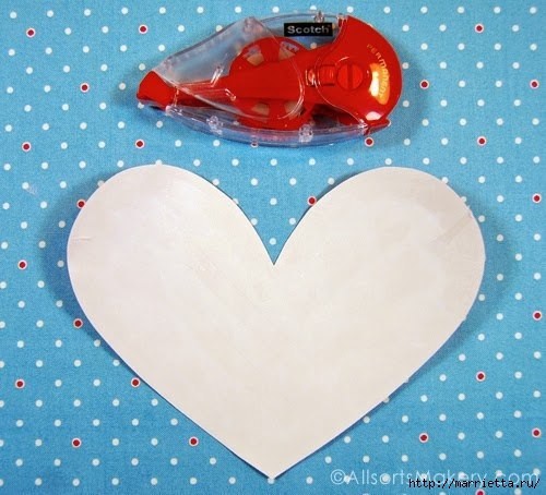 Бумажный ангел Бумажный ангел