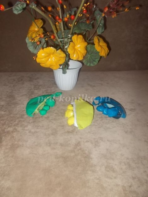 Чудо-дерево Чудо-дерево