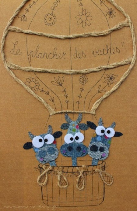 Джинсовые аппликации Джинсовые аппликации