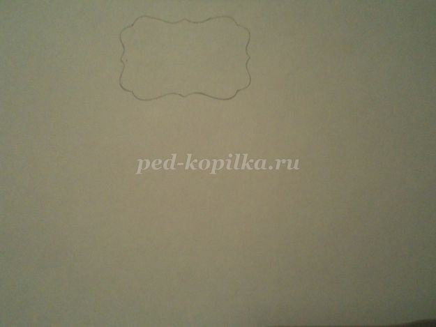 Новогодняя открытка в технике квиллинг: часть 4 Новогодняя открытка в технике квиллинг: часть 4
