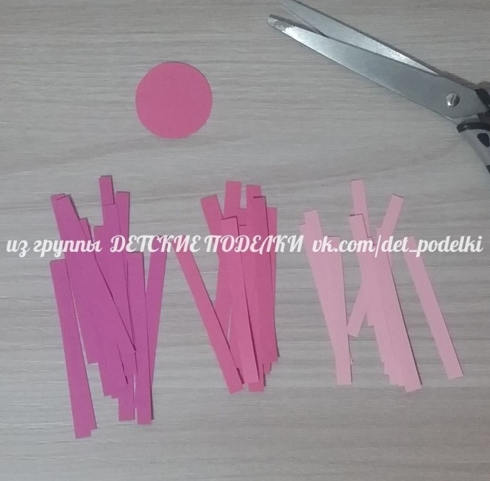 Осенний букет Осенний букет