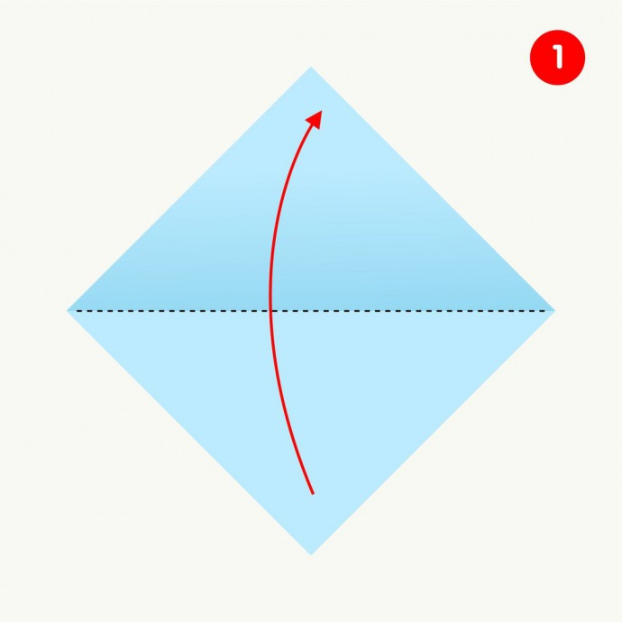 Зайки-оригами Зайки-оригами