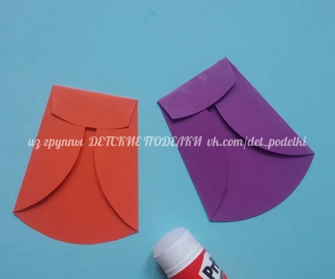 Бумажная аппликация "Августовские совушки" Бумажная аппликация "Августовские совушки"