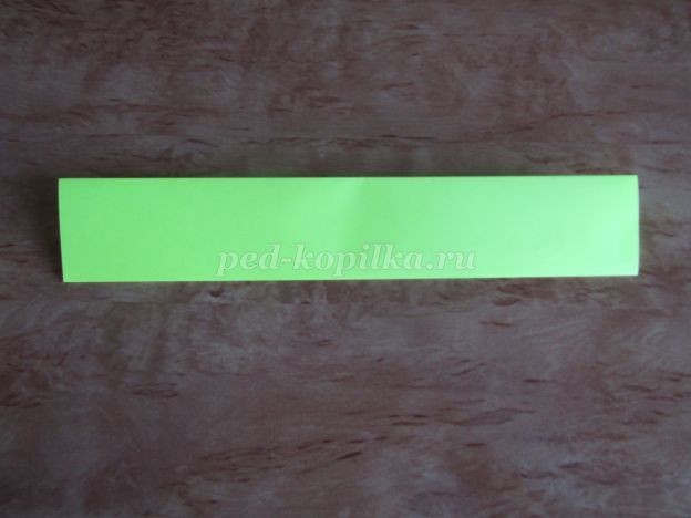 Красивая объемная снежинка из бумаги: часть 1 Красивая объемная снежинка из бумаги: часть 1