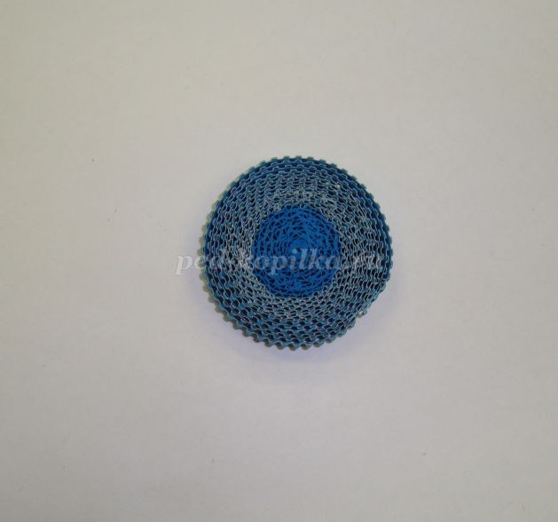 Новогодний колокольчик: часть 1