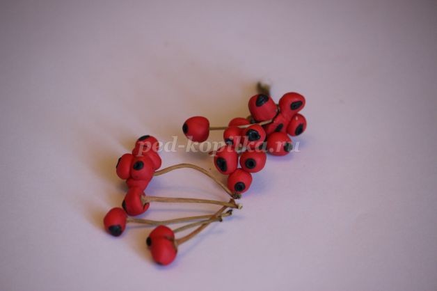 Объёмная картина "Дары осени": часть 3 Объёмная картина "Дары осени": часть 3