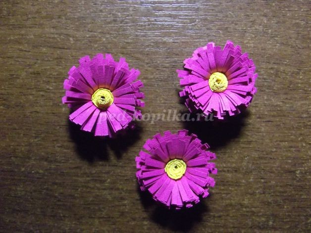 ​Открытка для мамы руками детей: мастер-класс