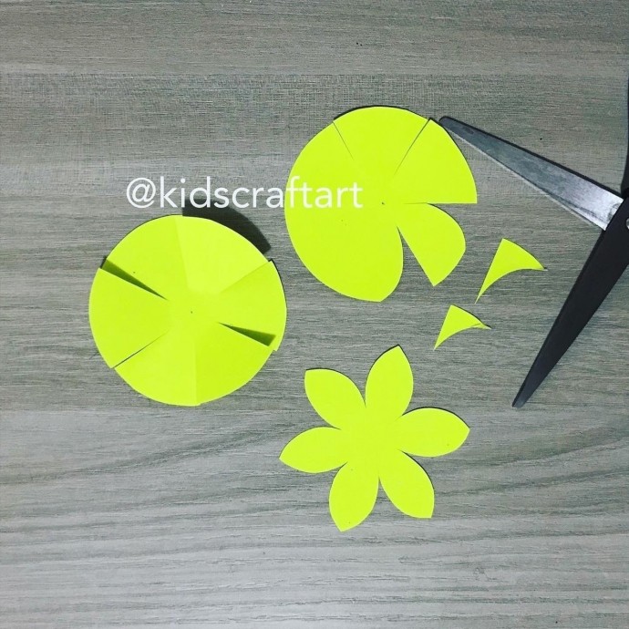 ​Чудесный букет