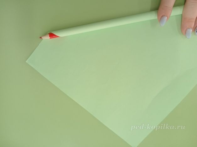 Цветок космеи: часть 1 Цветок космеи: часть 1