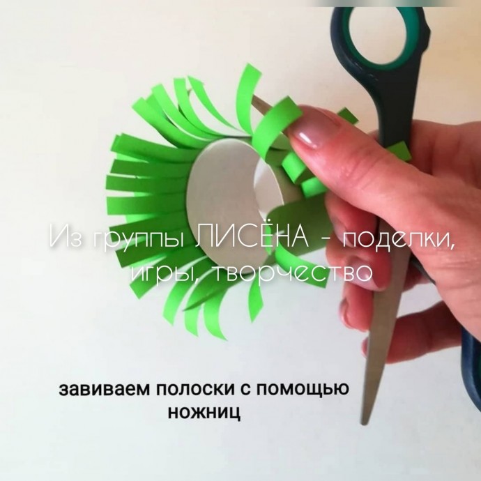 ​Курочка-наседка