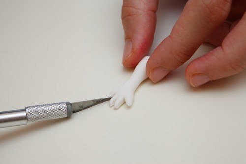 Лепим Дейзи