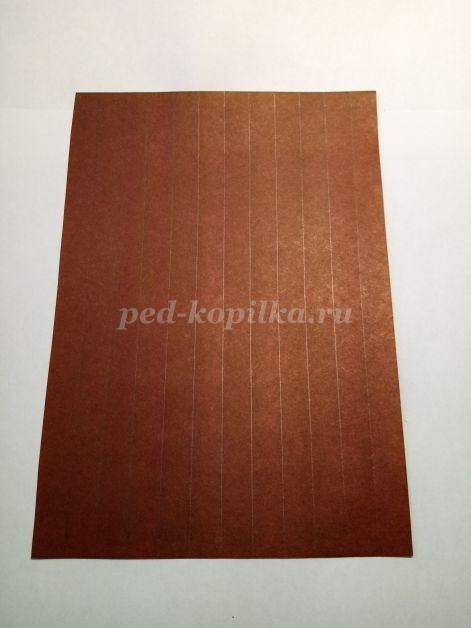 Ёлочка в технике квиллинг: часть 2 Ёлочка в технике квиллинг: часть 2