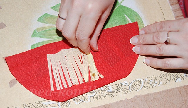 Цветы из крепированной бумаги: часть 2 Цветы из крепированной бумаги: часть 2