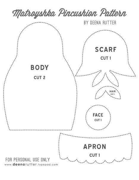 Матрешки Матрешки