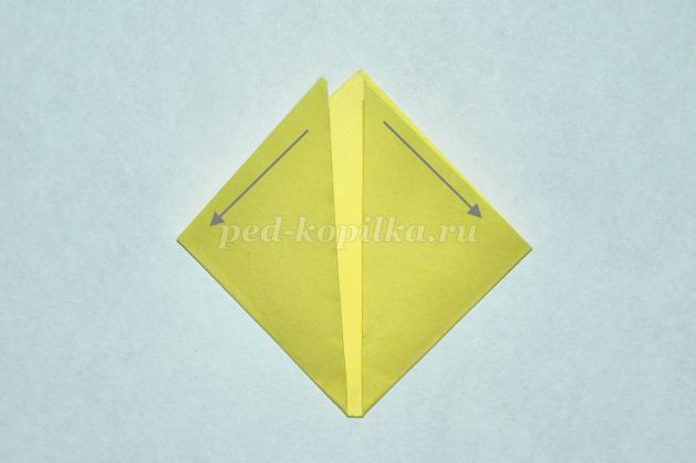 Кусудама: бумажный цветочный шар Кусудама: бумажный цветочный шар