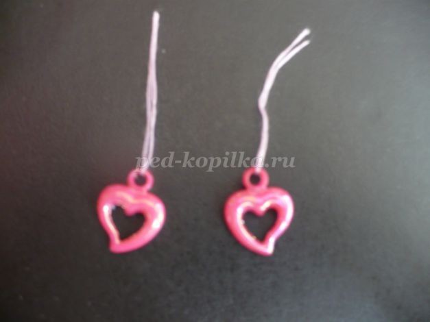 Подарок для мамы детскими руками: часть 1 Подарок для мамы детскими руками: часть 1