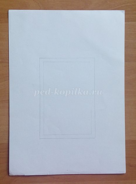 Деревянная архитектура на уроках рисования: часть 1 Деревянная архитектура на уроках рисования: часть 1