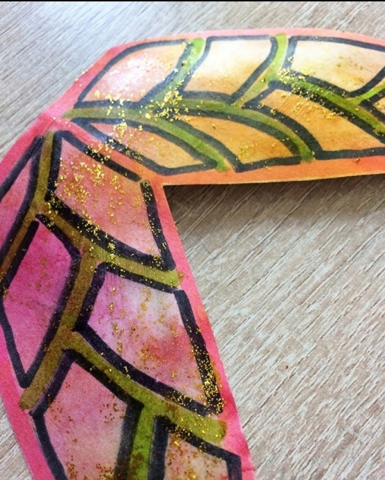 ​Весенний жук