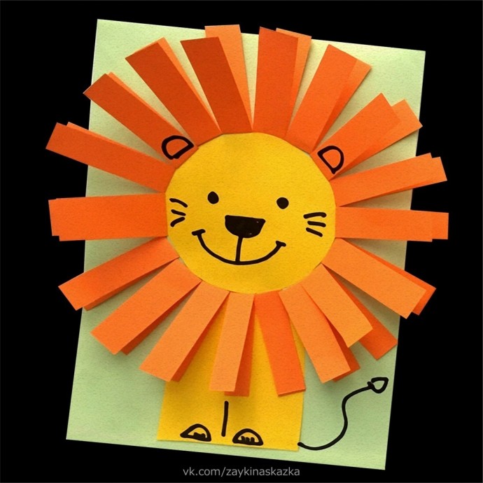 Львята Львята