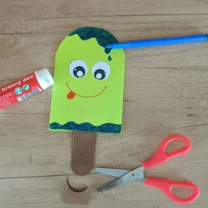 Эскимо Эскимо