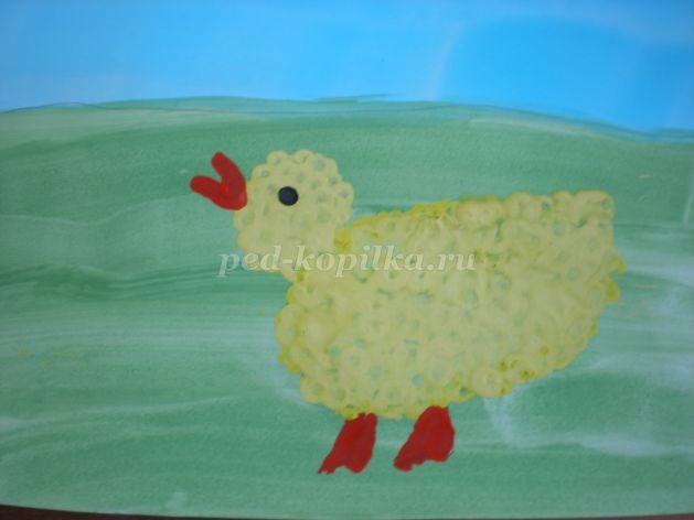 ​Храбрый утенок: часть 2