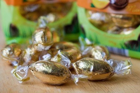 Конфетный букет для любимой бабушки Конфетный букет для любимой бабушки