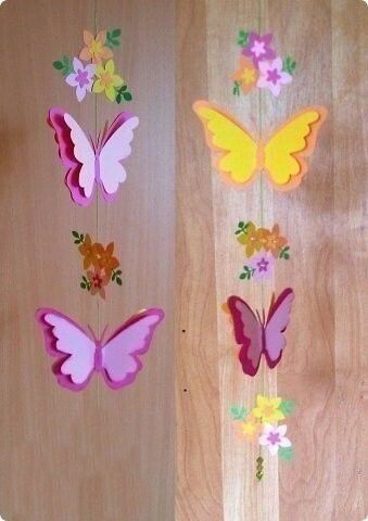 Детские мобили Детские мобили