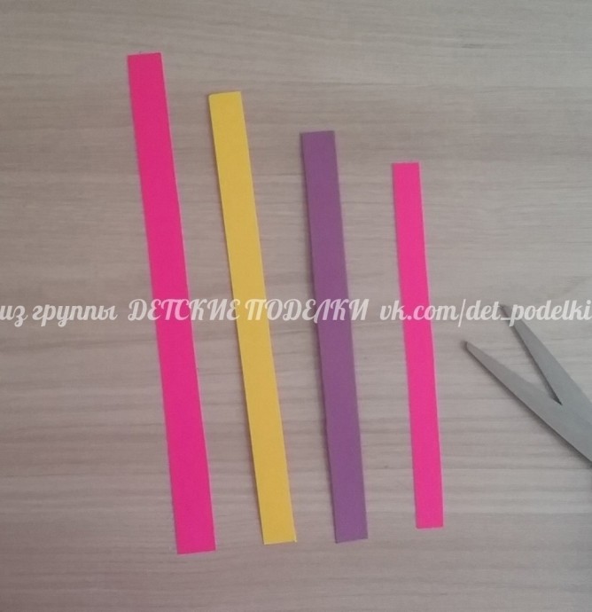 Объемная осенняя аппликация "Улиточка" Объемная осенняя аппликация "Улиточка"