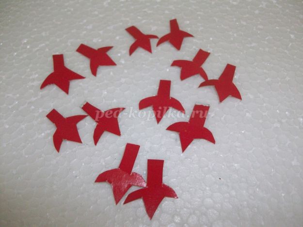 Птичий дворик: часть 1