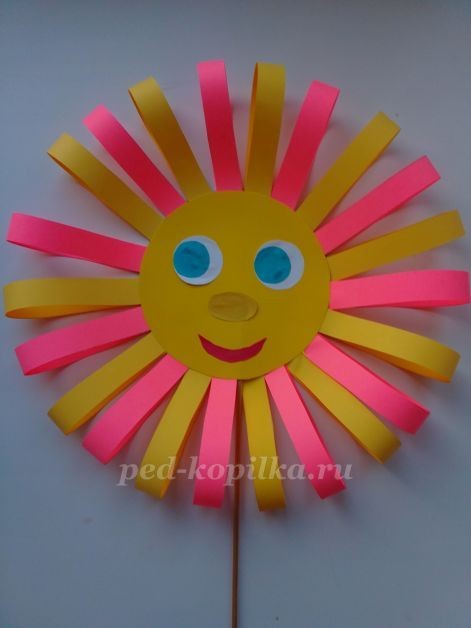 Солнышко ясное Солнышко ясное