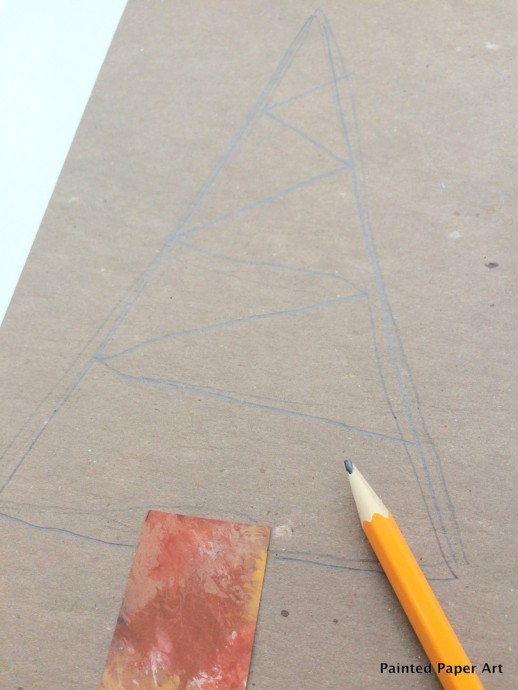 Простые аппликации