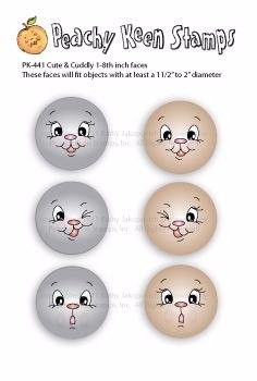 Рисуем глазки и лицо куклам: шаблоны