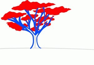 Рисуем сафари Рисуем сафари