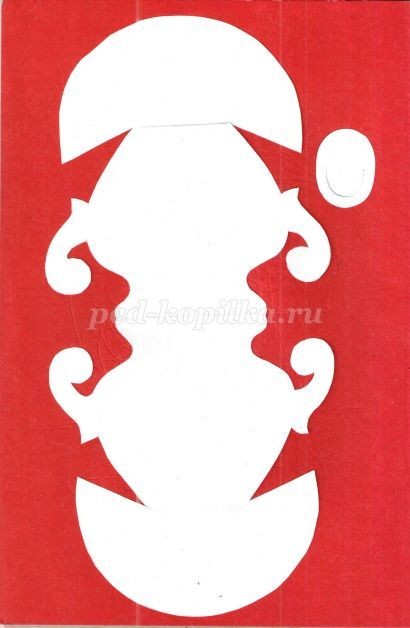 Чайный сервиз из бумаги: часть 1 Чайный сервиз из бумаги: часть 1