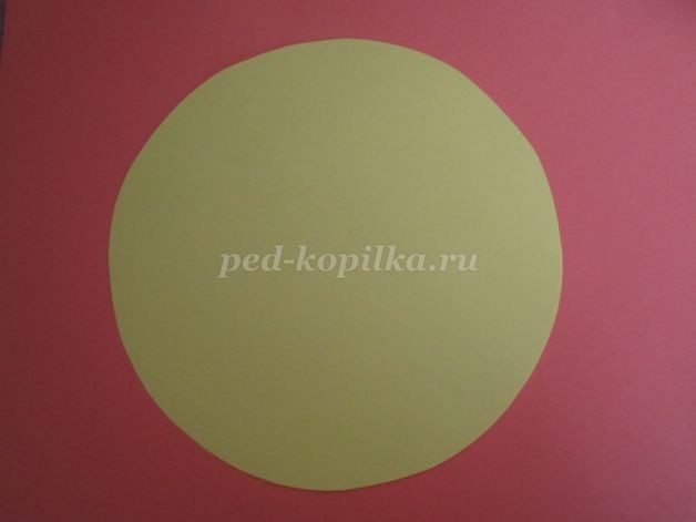 Декоративное панно "Цветы" в технике квиллинга: мастер-класс, часть 3