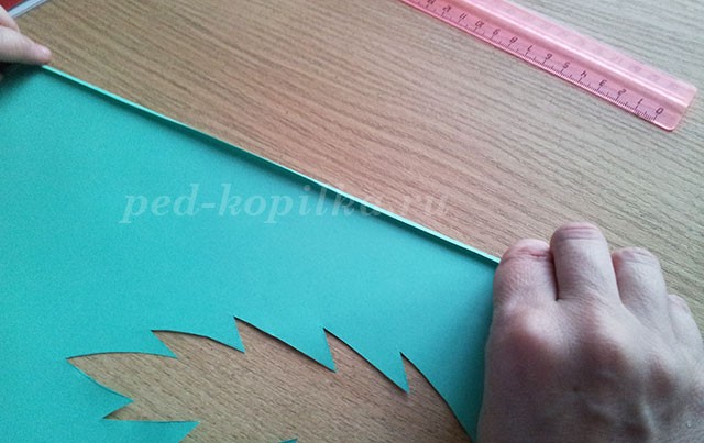 Ромашки из бумаги: мастер-класс, часть 2 Ромашки из бумаги: мастер-класс, часть 2