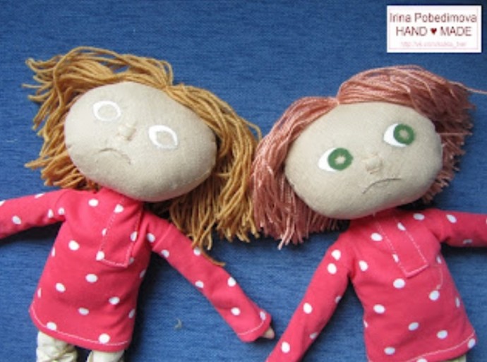 Домовенок Кузя Домовенок Кузя