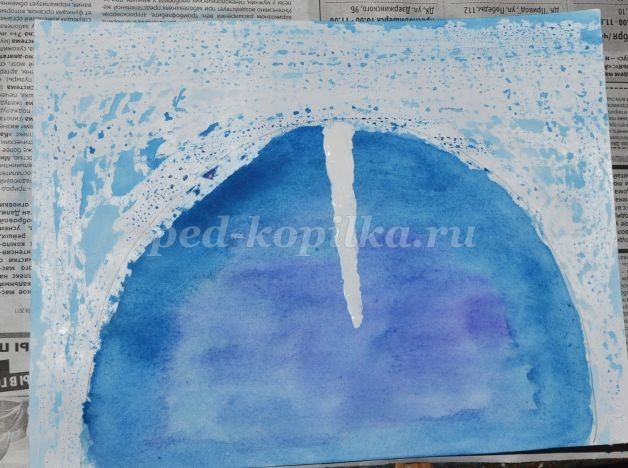 Ледяная пещера: часть 1 Ледяная пещера: часть 1