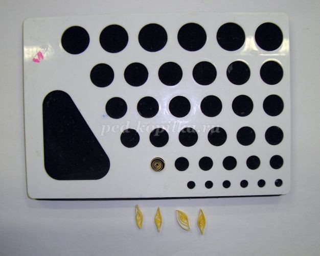 Новогодний колокольчик: часть 2