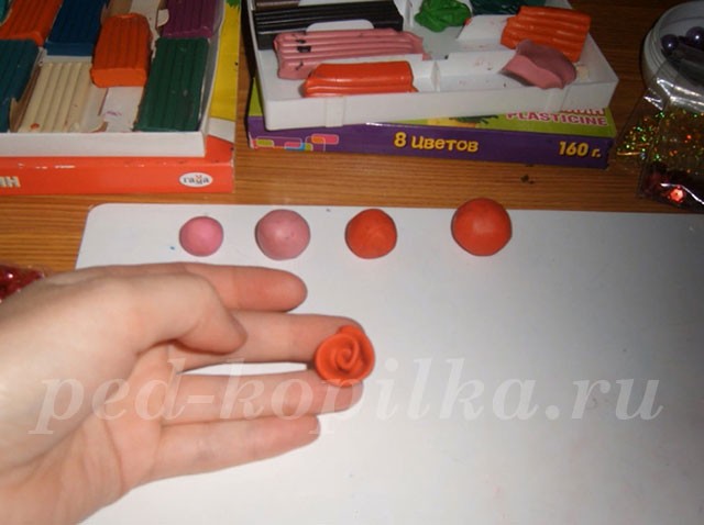 Подарок маме своими руками: часть 1