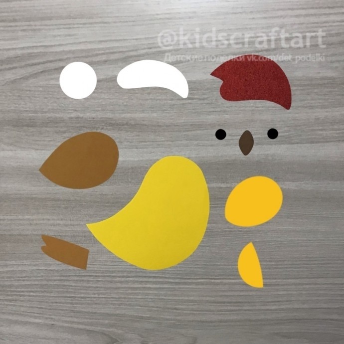 Ёлочный шар с птичкой Ёлочный шар с птичкой