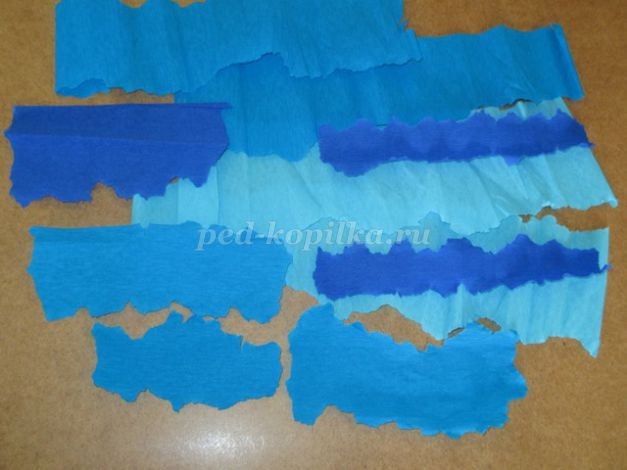 Ветка яблони в цвету и бабочка: часть 1